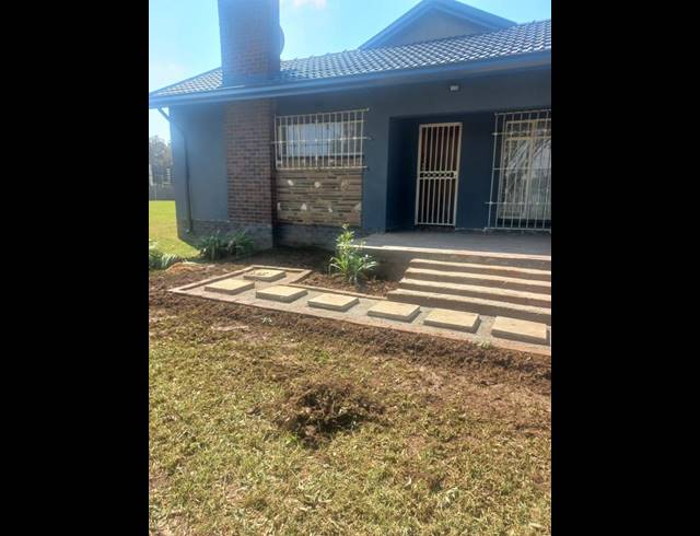 3 BEDROOM PROPERTY TO RENT IN ELSPARK